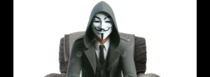 Mr Anon